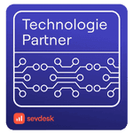 sevdesk Technologiepartner