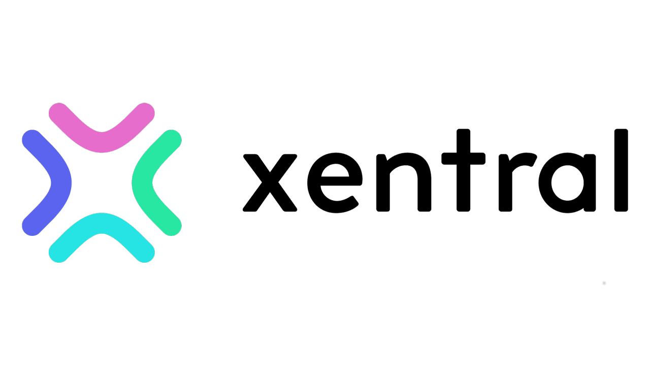 Sepaheld Parnter Xentral Logo