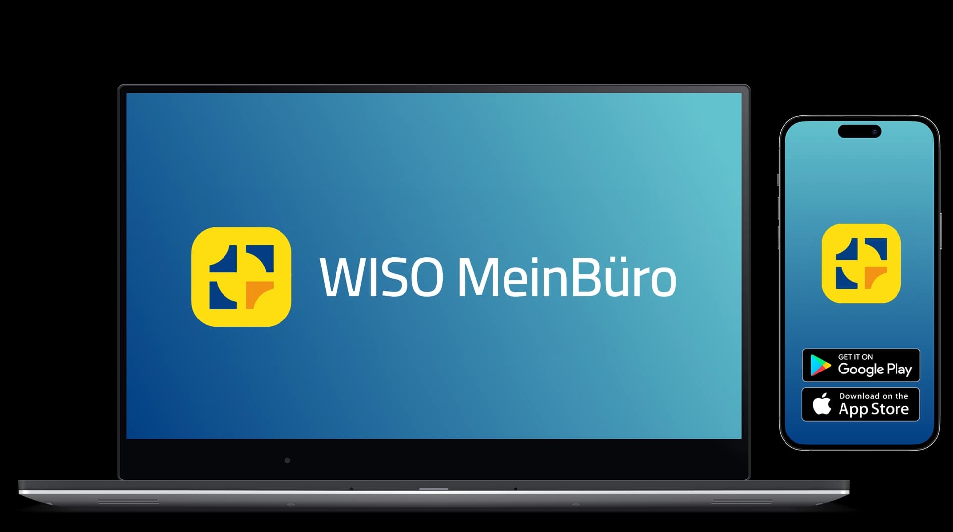 WISO MeinBüro – Bürosoftware für Rechnung, Auftrag und Buchhaltung